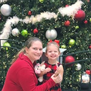 Meet your Posher, Kelly